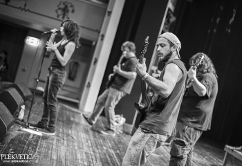 Pale Black - Photo By Dänu