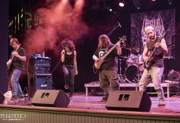 Pale Black - Photo By Dänu