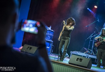 Pale Black - Photo By Dänu