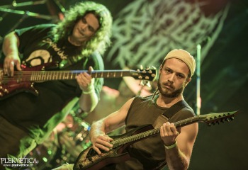 Pale Black - Photo By Dänu