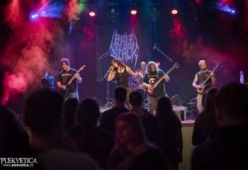 Pale Black - Photo By Dänu