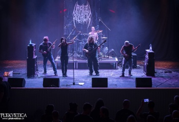 Pale Black - Photo By Dänu