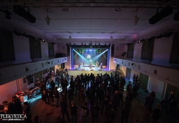 Pale Black - Photo By Dänu