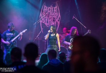 Pale Black - Photo By Dänu