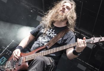 Parasite Inc. - Photo By Gorka