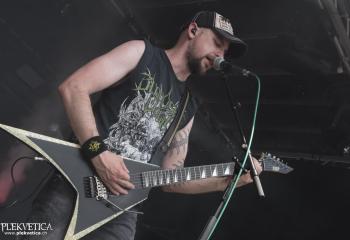 Parasite Inc. - Photo By Gorka