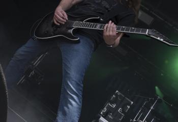 Parasite Inc. - Photo By Gorka