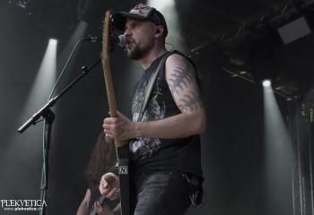 Parasite Inc. - Photo By Gorka