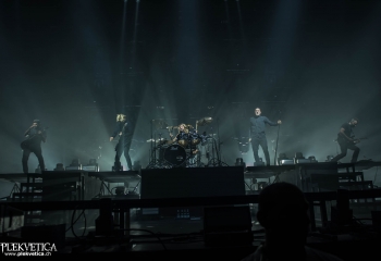 Parkway Drive - Photo By Marc