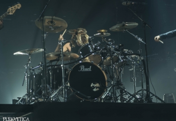 Parkway Drive - Photo By Marc