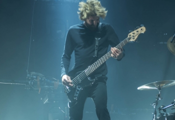 Parkway Drive - Photo By Marc