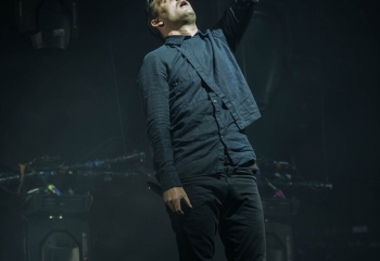 Parkway Drive - Photo By Marc