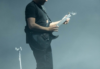 Parkway Drive - Photo By Marc