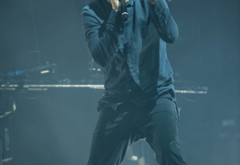 Parkway Drive - Photo By Marc