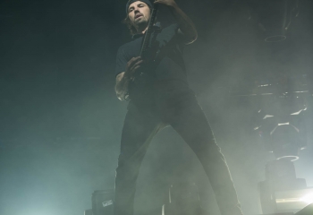 Parkway Drive - Photo By Marc