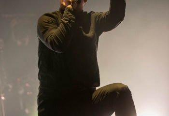 Parkway Drive - Photo By Marc