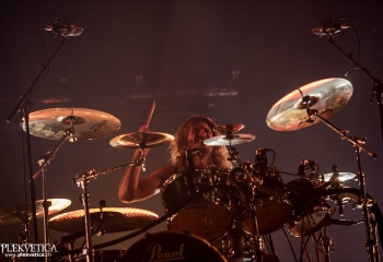 Parkway Drive - Photo By Marc