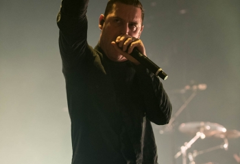 Parkway Drive - Photo By Marc