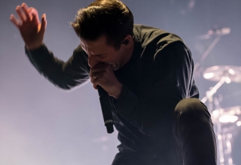 Parkway Drive - Photo By Marc