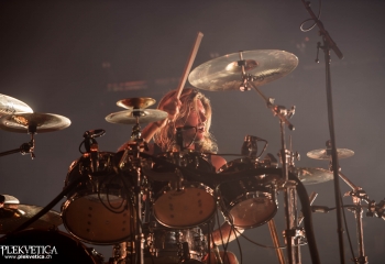 Parkway Drive - Photo By Marc