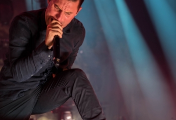 Parkway Drive - Photo By Marc