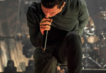 Parkway Drive - Photo By Marc