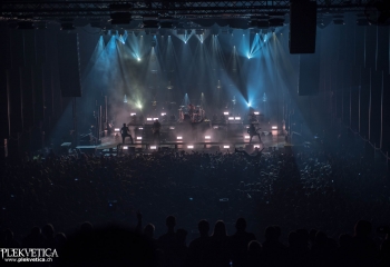 Parkway Drive - Photo By Marc