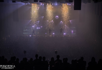 Parkway Drive - Photo By Marc