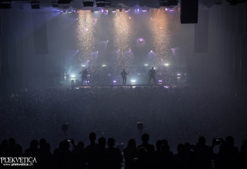 Parkway Drive - Photo By Marc