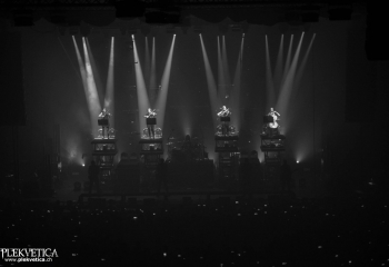 Parkway Drive - Photo By Marc