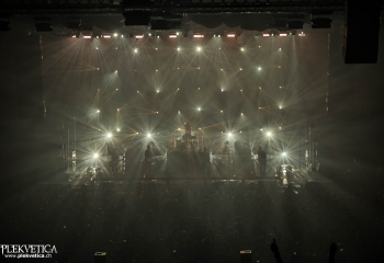 Parkway Drive - Photo By Marc