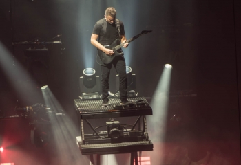 Parkway Drive - Photo By Marc