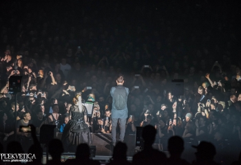 Parkway Drive - Photo By Marc