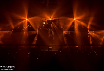 Parkway Drive - Photo By Marc