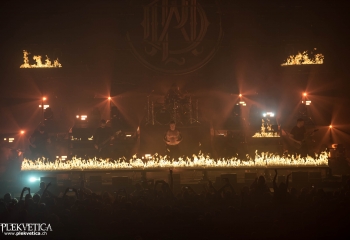 Parkway Drive - Photo By Marc