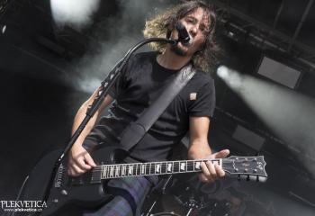 Pertness - Photo By Gorka