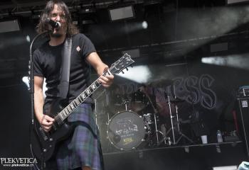 Pertness - Photo By Gorka