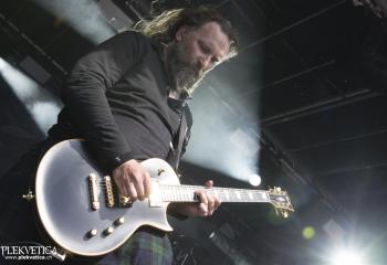 Pertness - Photo By Gorka