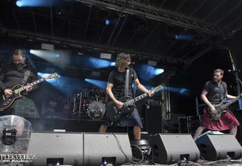 Pertness - Photo By Gorka