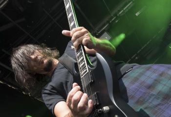 Pertness - Photo By Gorka