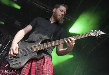 Pertness - Photo By Gorka