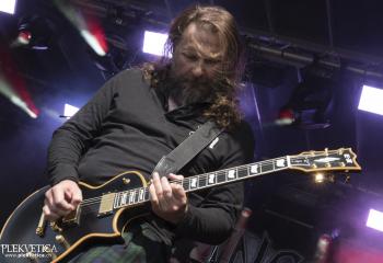 Pertness - Photo By Gorka