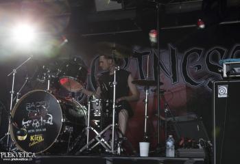 Pertness - Photo By Gorka