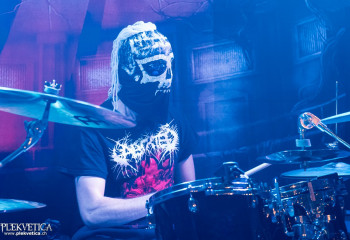 Pertness - Photo by Nati