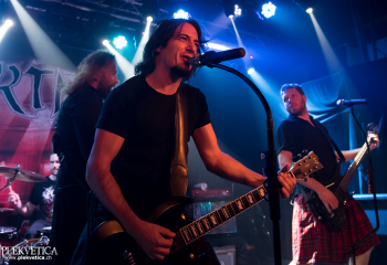 Pertness - Photo by Nati