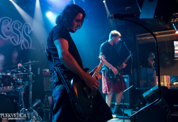 Pertness - Photo by Nati