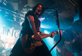 Pertness - Photo by Nati