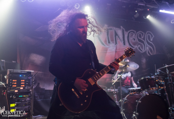 Pertness - Photo by Nati