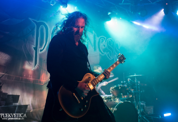 Pertness - Photo by Nati