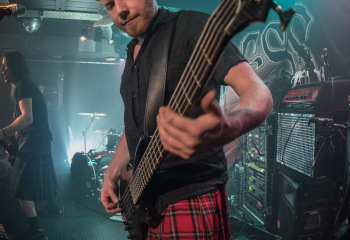 Pertness - Photo By Marc